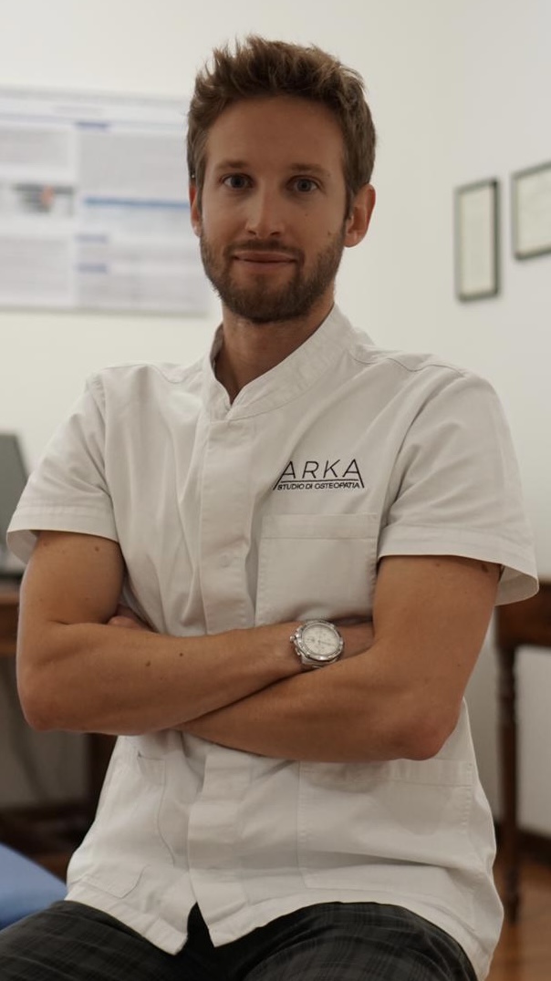 Alessadro Mozzarelli